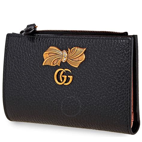 gucci women's wallets|best gucci wallet women's.